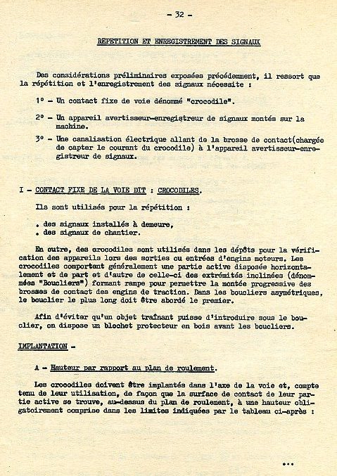 Extrait Ecole de Maistrance - Matériel Traction - Régions SE & Méd. 1964 P32.jpg