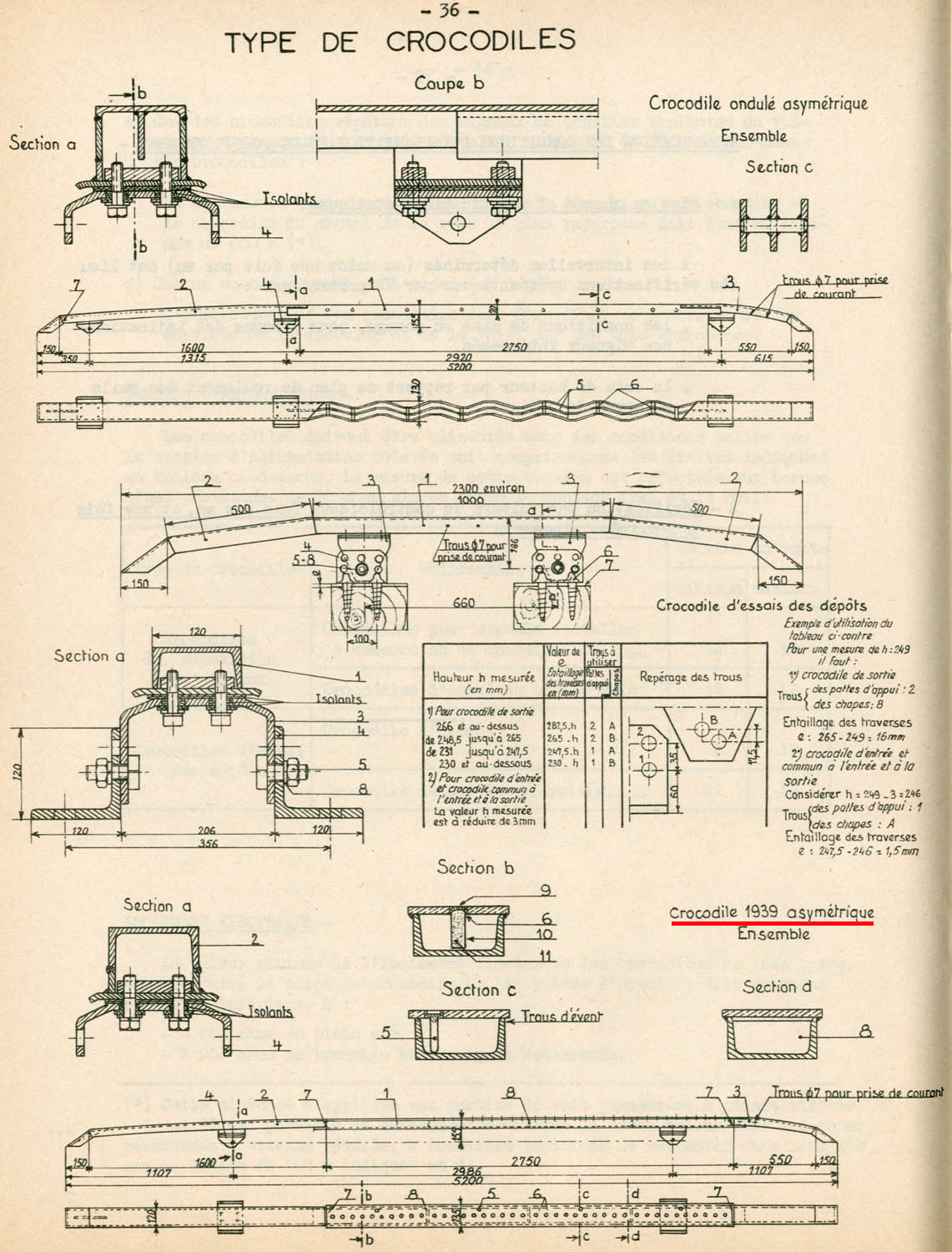 Extrait Ecole de Maistrance - Matériel Traction - Régions SE & Méd. 1964.jpg