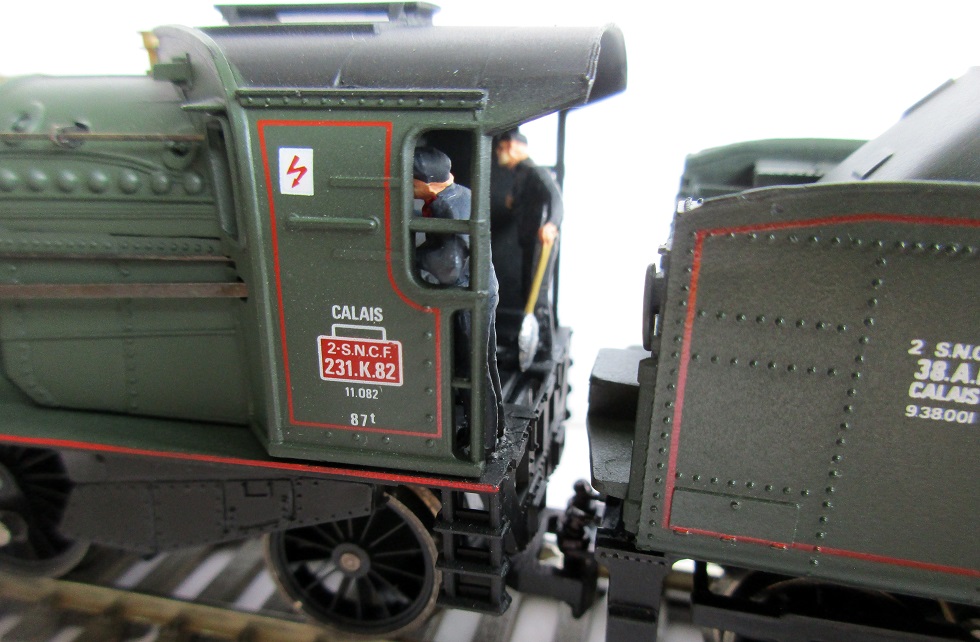 (20) Liaison loco et tender 231 K 82.JPG