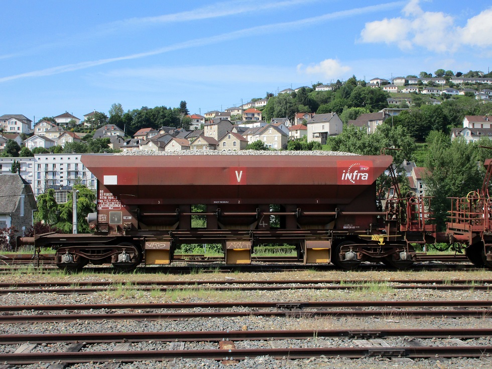 (13) 1er Wagon bogies chargé.JPG