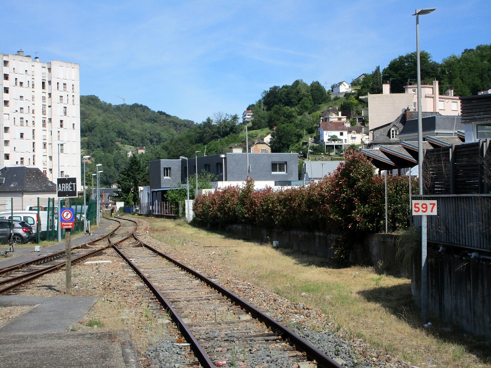 (24) Heurtoir ancien emplacement voie du POC.JPG