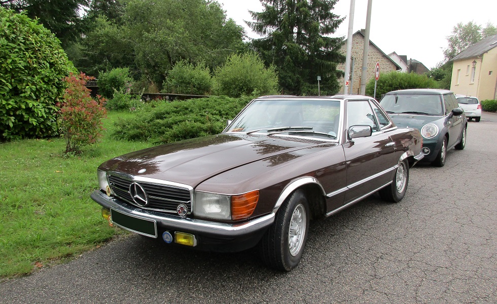 (7) Mercédès 280 SL.JPG