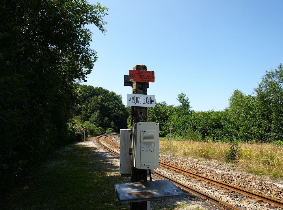 (50) La Celle Corrèze direction Eymoutiers Limoges.JPG