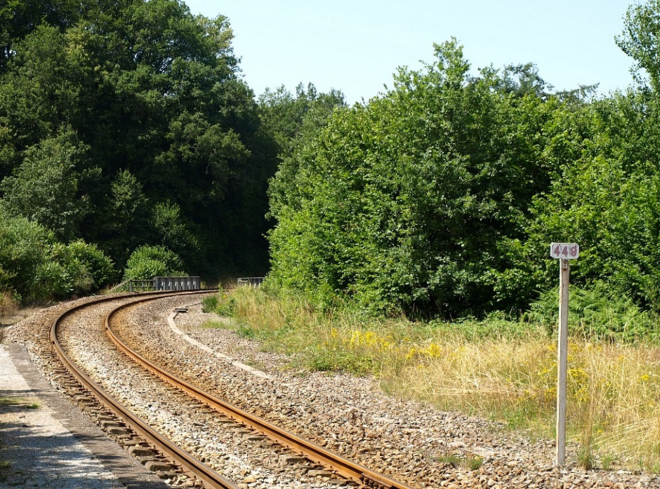 (51 La Celle Corrèze direction Eymoutiers Limoges.JPG