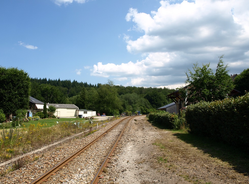 (52) La Celle Corrèze direction Meymac Ussel.JPG