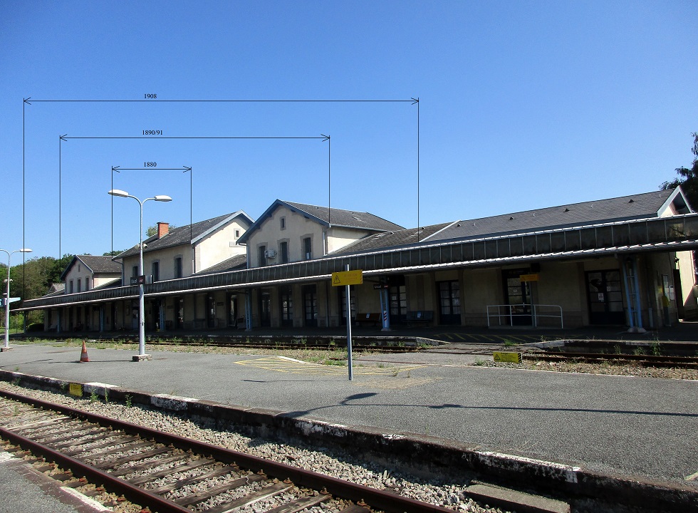 (7) BV Gare d'Ussel côté voies.JPG