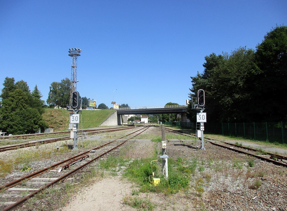 (9) Direction Eygurande Merlines Clermont Ferrand.JPG