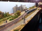 Rail expo 03