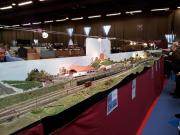 Rail expo 05