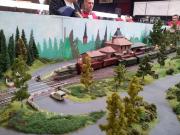 Rail expo 21