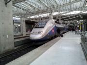 CDG TGV DUPLEX 01