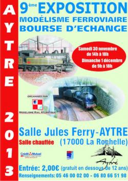 Aytré 2013