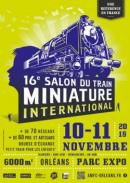 Salon International du Train Miniature