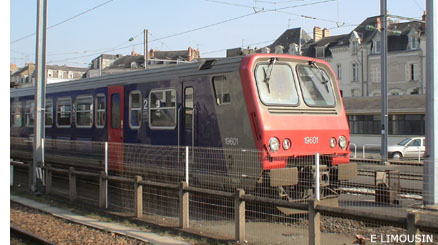 Z2 9601 Gare Angers 15/3/05