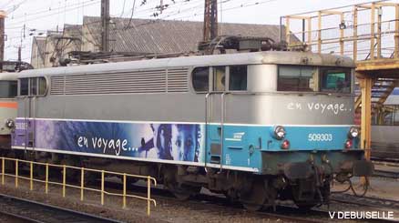 509303 Dépot Toulouse 2005
