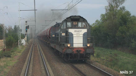 66266 Croisement 09/2005