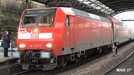 146 DB Aachen