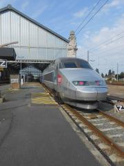 TGV A 325