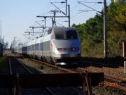 TGV A 333 et 405
