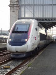 TGV Duplex 207