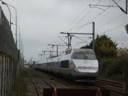 TGV A 333
