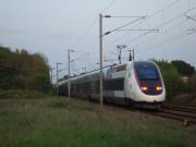 TGV Duplex 205