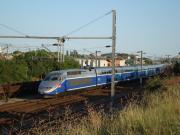 TGV Duplex 240 607