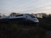 Le TGV Duplex