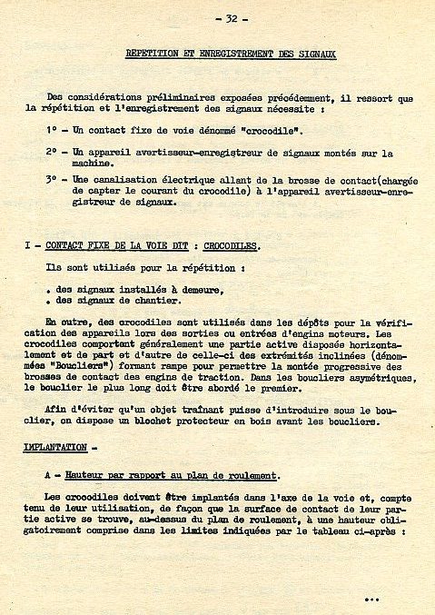 Extrait Ecole de Maistrance - Matériel Traction - Régions SE & Méd. 1964 P32.jpg
