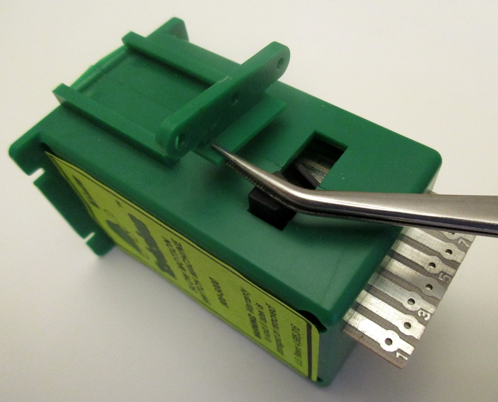 (11) Réglage amplitude moteur Tortoise.JPG