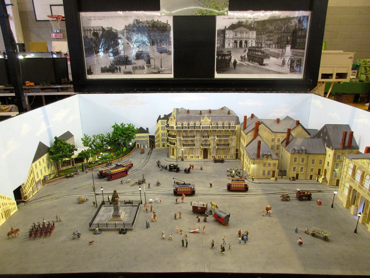 (100) Sedan Les Tramways Ardennais à la belle époque 1904 HOm.JPG