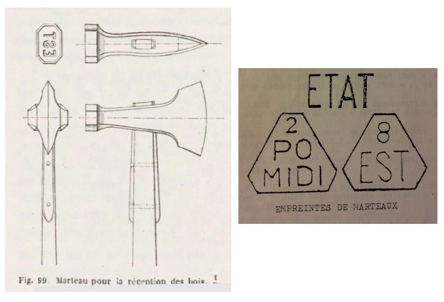 (16) Empreintes marteaux réception.jpg
