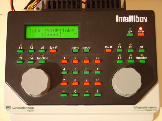 L'intellibox