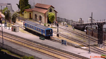 Gare Salon Orléans 2004