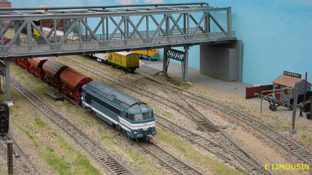 68000 Salon Orléans 2004