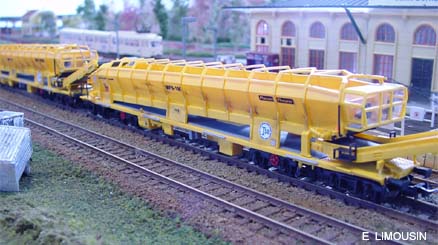 Trav Res Loco CLub Boc 02/06