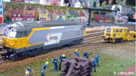667210 Res Loco Club Boc