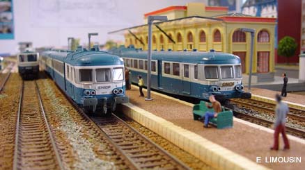 Correspondance R Loco Club Boc