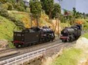 140 C 6 et 140 C 231