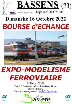 Expo Bourse AMFBC73