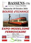 Expo-bourse de BASSENS(Savoie)