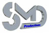 Wagon en laiton chez smd
