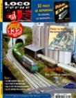 Pk149 couverture de loco revue de janvier 09