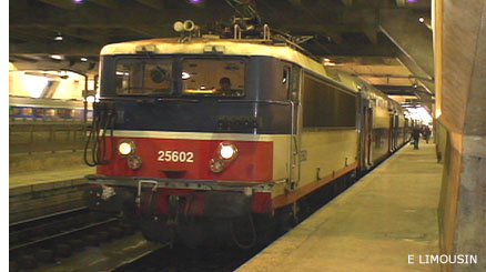 25602 Montparnasse 15/03/05