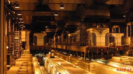 EMT Tours SP 10/05/2005