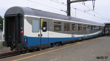 Voiture Interloire Nouv Desing
