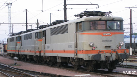 9200 Grill Tours SP 26/6/05