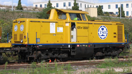 Loco TSO 10/2005