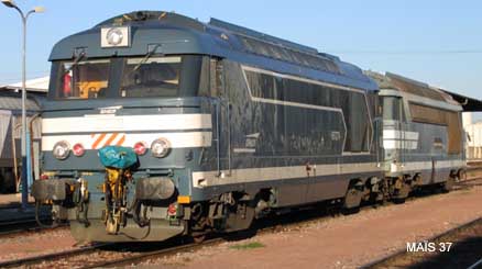 Couplage 67000 Dep TGV 10/05
