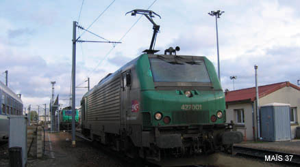 427001 Grand Mere 12/2005